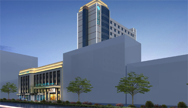 太原市太航医院