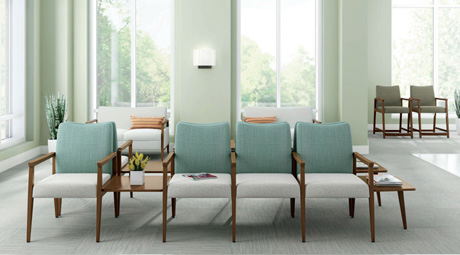 @医院人，这里有一份医疗家具配置指南，请查收