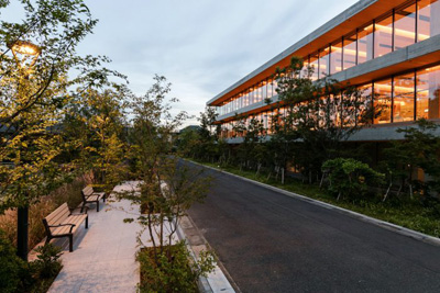 真.治愈！加一点自然元素，医院环境疗愈力满分!