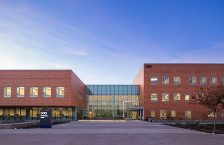 16000㎡的康复医院，凭啥拿下“美国2019年医疗保健设计奖”？