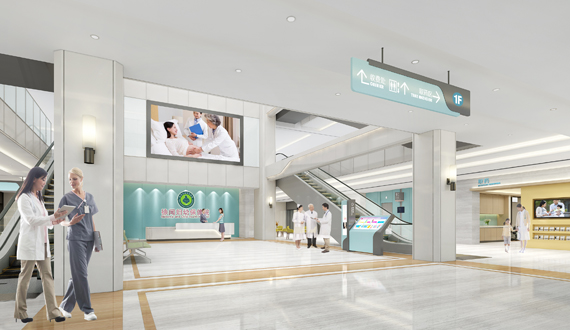 徐闻妇幼保健院