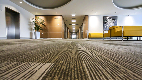 医疗软装设计丨3类布艺怎么选？我们总结了21条经验