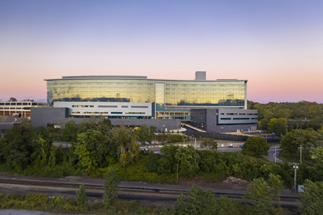 耗资37亿的美国医院设计项目，哪些方面可以抄作业？