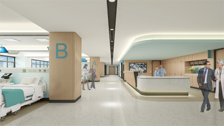 湘潭妇幼保健院（血透中心）