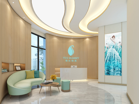 三胎时代，月子会所怎么设计？这3个案例我先收藏了