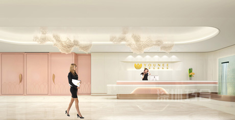 深圳幽帘生命科学